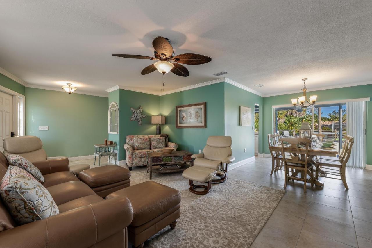 Villa De Paradisio - 347 Siesta Key Extérieur photo