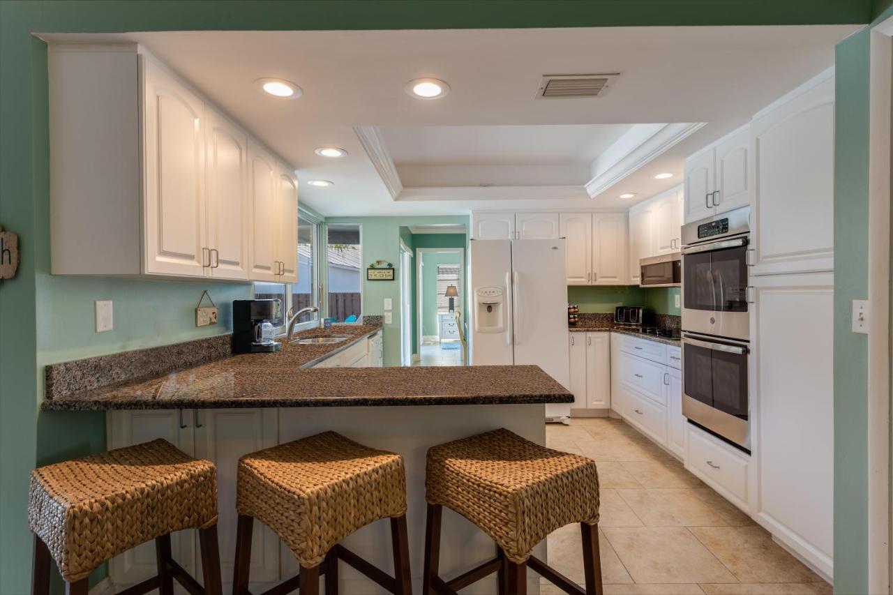 Villa De Paradisio - 347 Siesta Key Extérieur photo