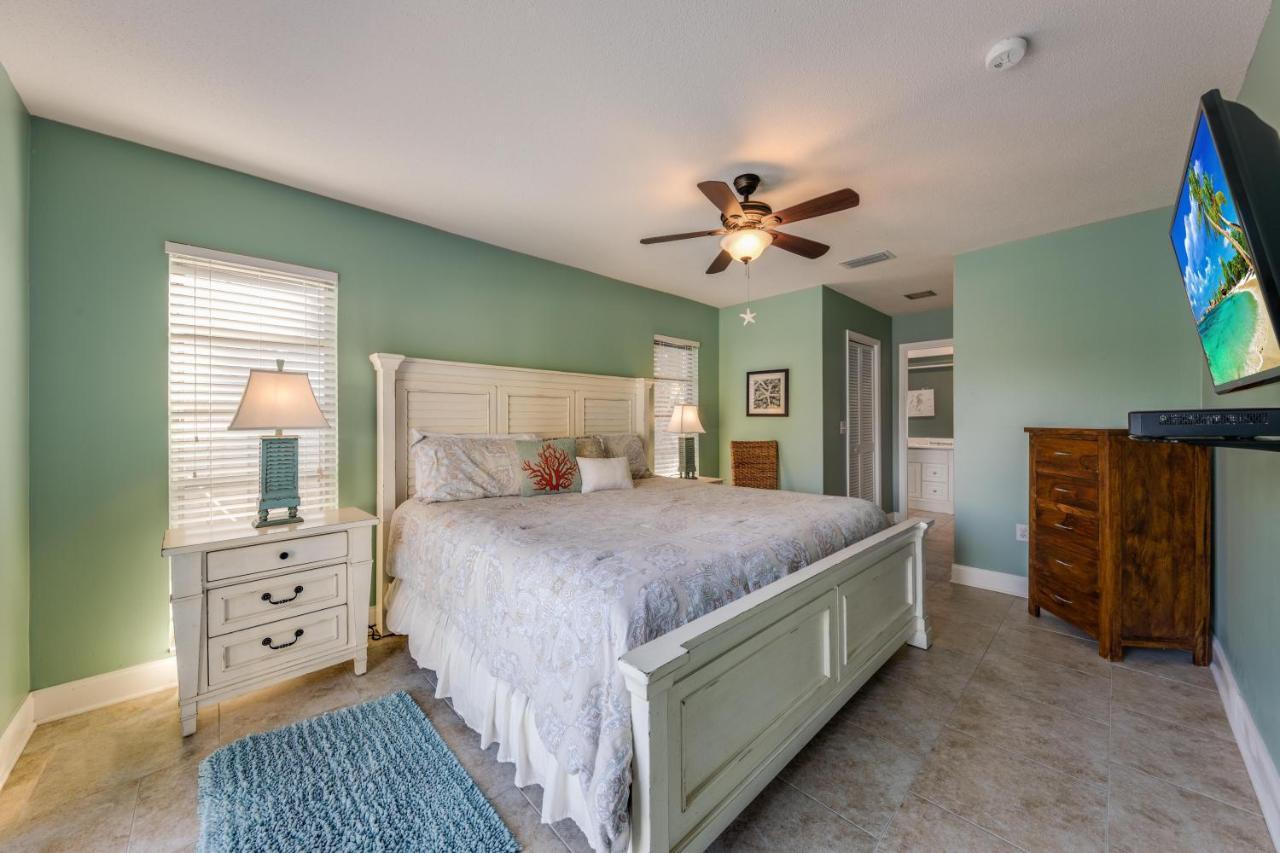 Villa De Paradisio - 347 Siesta Key Extérieur photo