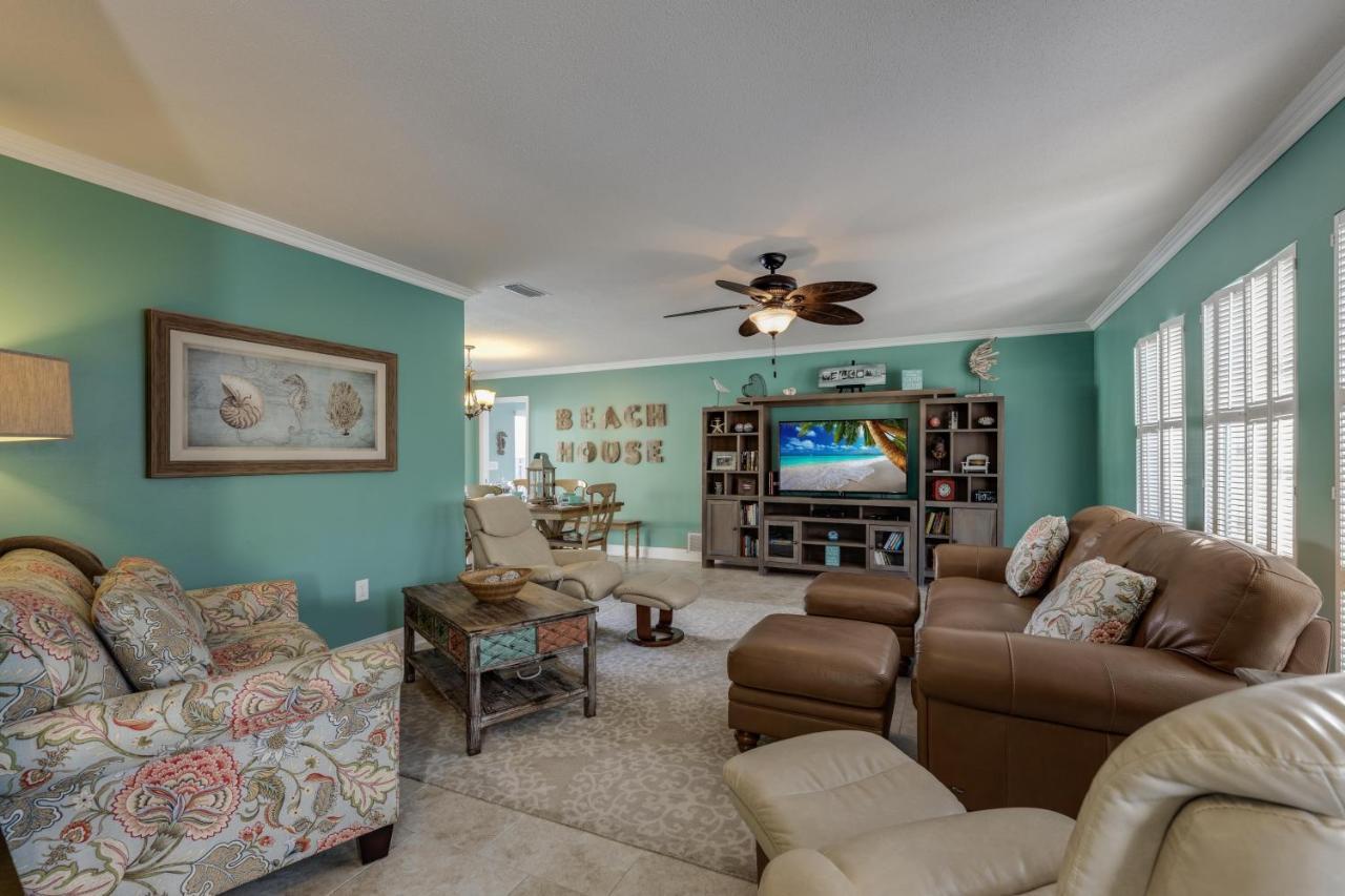Villa De Paradisio - 347 Siesta Key Extérieur photo