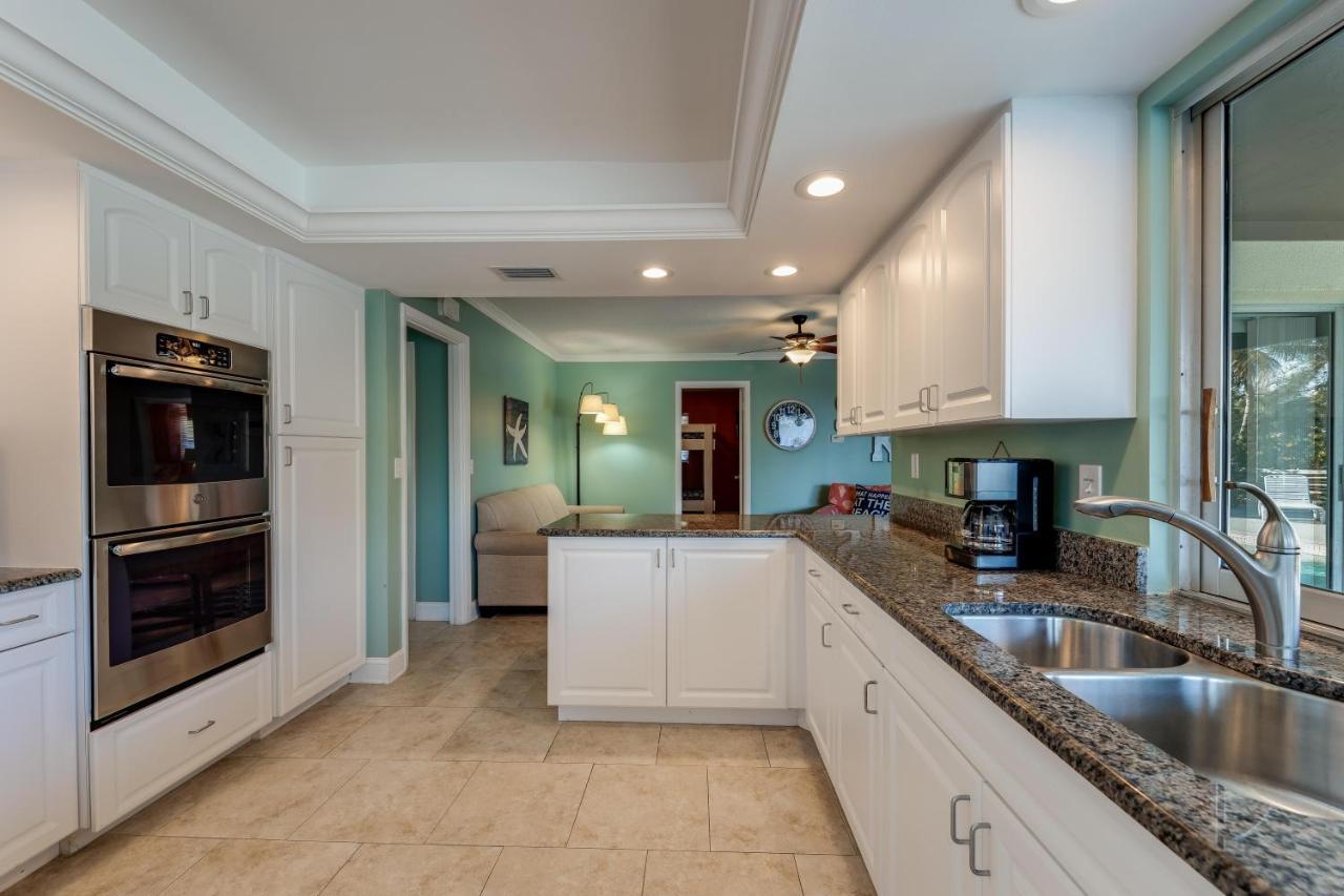Villa De Paradisio - 347 Siesta Key Extérieur photo