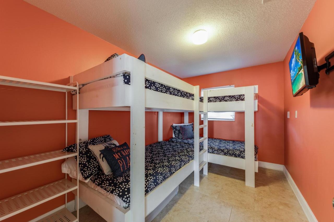 Villa De Paradisio - 347 Siesta Key Extérieur photo