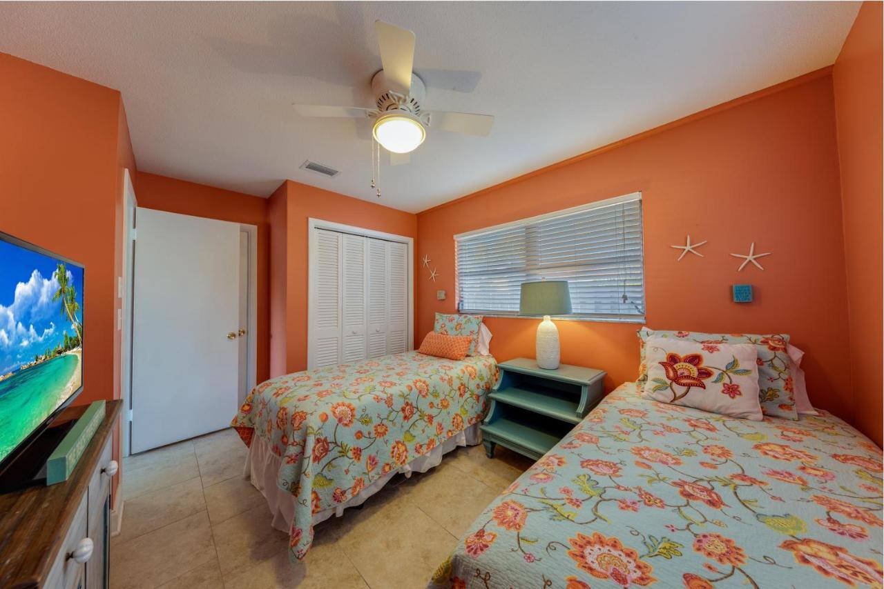 Villa De Paradisio - 347 Siesta Key Extérieur photo