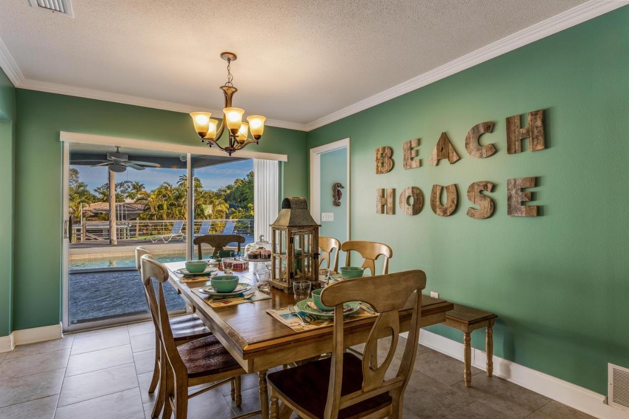 Villa De Paradisio - 347 Siesta Key Extérieur photo