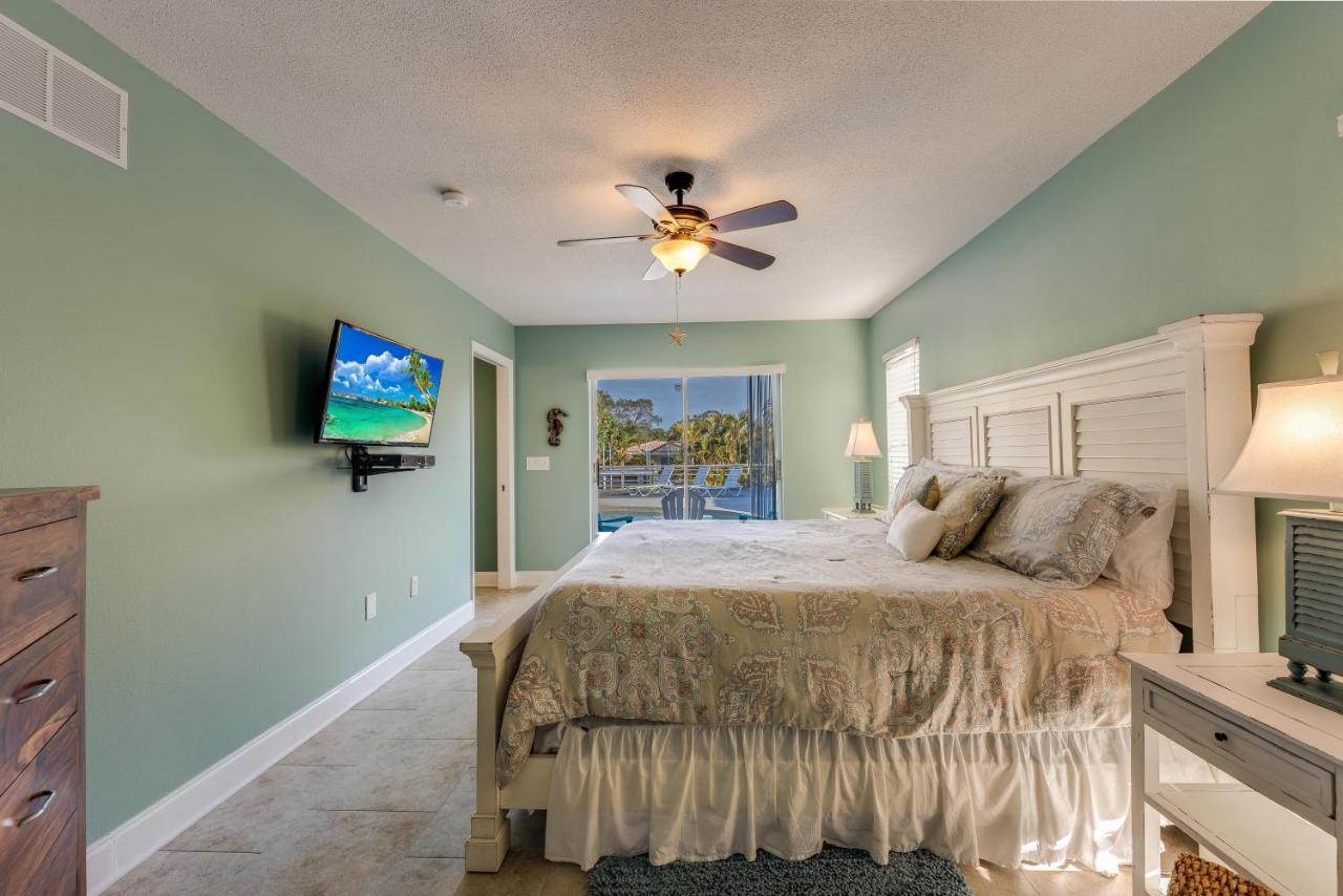 Villa De Paradisio - 347 Siesta Key Extérieur photo