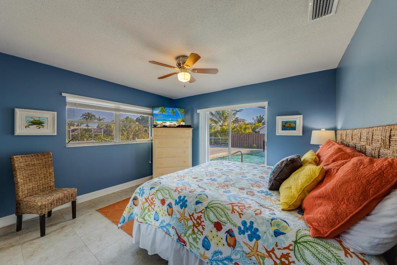 Villa De Paradisio - 347 Siesta Key Extérieur photo