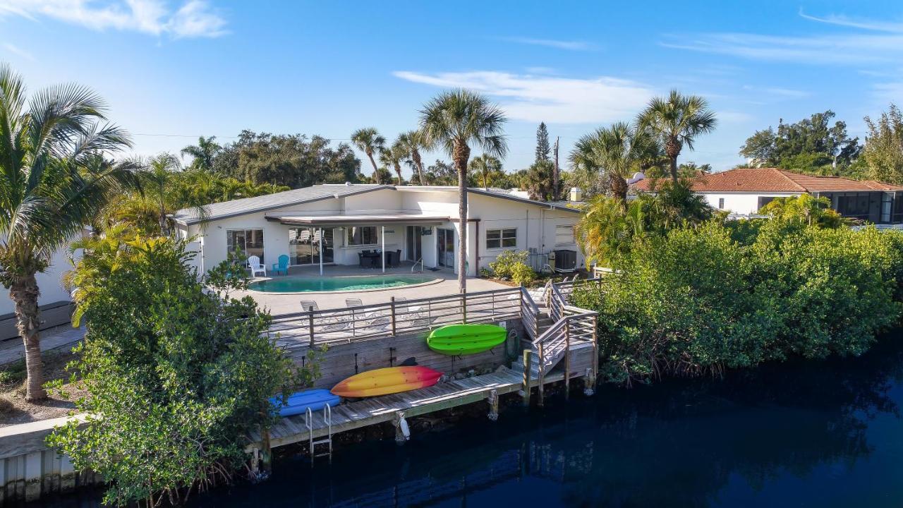 Villa De Paradisio - 347 Siesta Key Extérieur photo